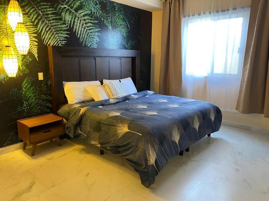 Urban Hotel Ancla Suite 10 - 3 Bedroom 2 Bathroom Rocky Point Exterior photo
