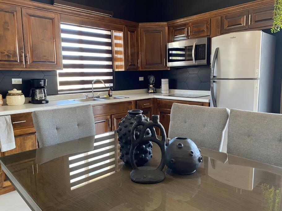 Urban Hotel Ancla Suite 10 - 3 Bedroom 2 Bathroom Rocky Point Exterior photo