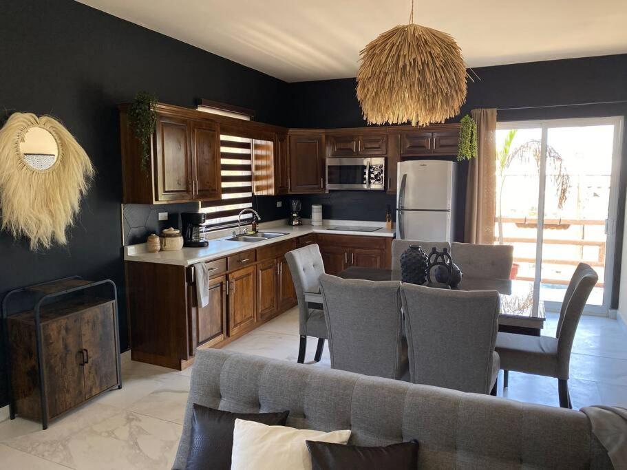 Urban Hotel Ancla Suite 10 - 3 Bedroom 2 Bathroom Rocky Point Exterior photo
