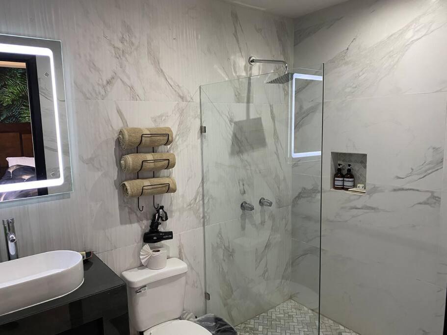 Urban Hotel Ancla Suite 10 - 3 Bedroom 2 Bathroom Rocky Point Exterior photo