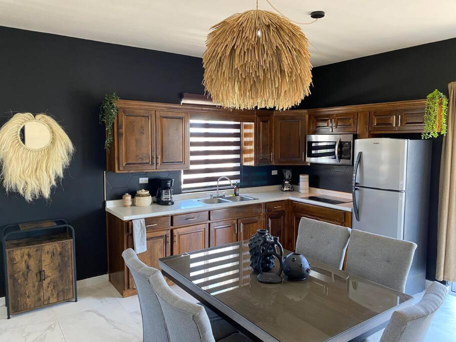 Urban Hotel Ancla Suite 10 - 3 Bedroom 2 Bathroom Rocky Point Exterior photo
