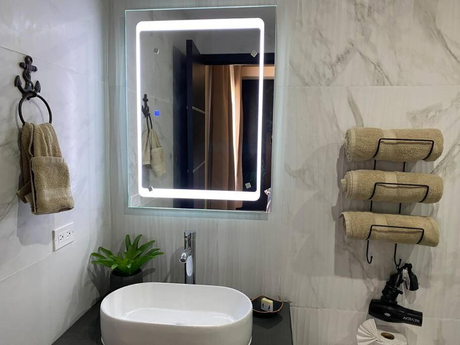 Urban Hotel Ancla Suite 10 - 3 Bedroom 2 Bathroom Rocky Point Exterior photo