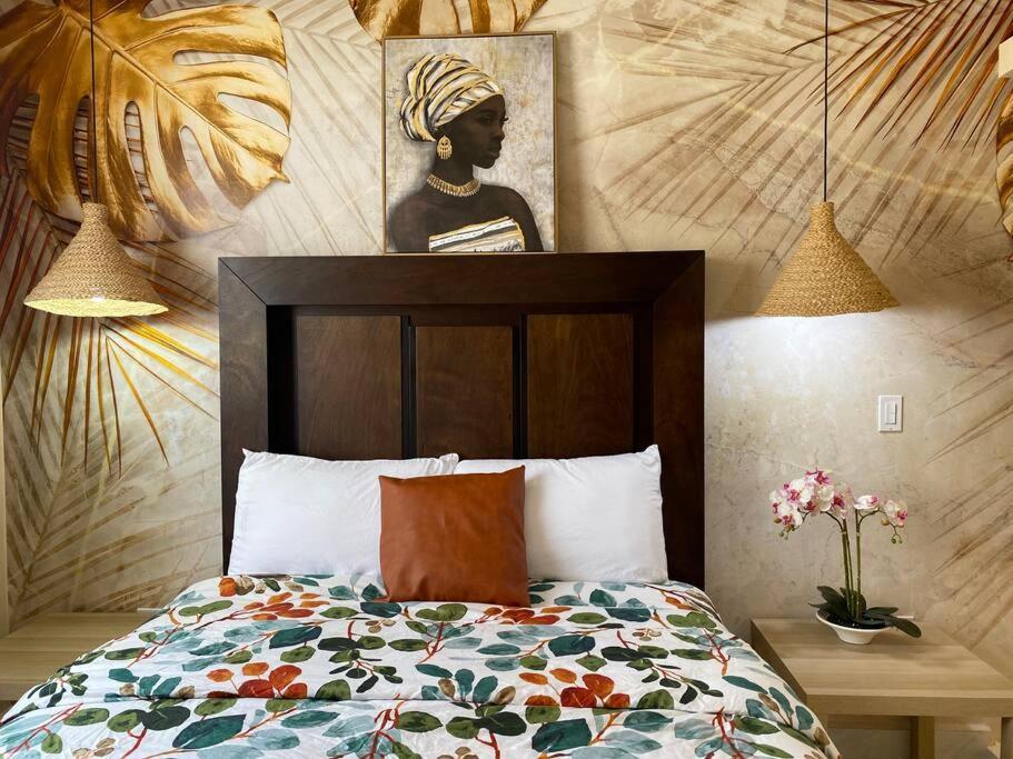 Urban Hotel Ancla Suite 10 - 3 Bedroom 2 Bathroom Rocky Point Exterior photo