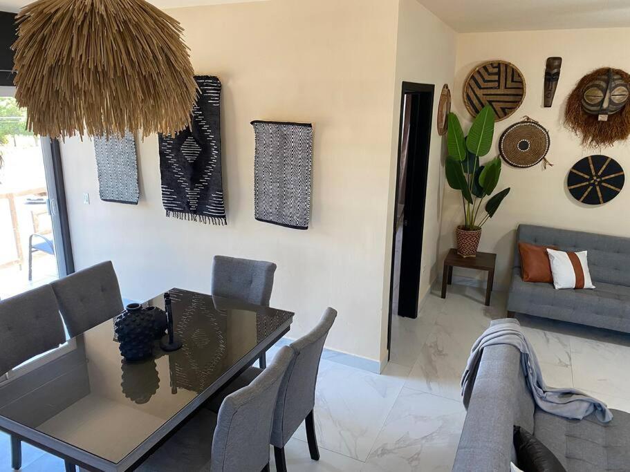 Urban Hotel Ancla Suite 10 - 3 Bedroom 2 Bathroom Rocky Point Exterior photo