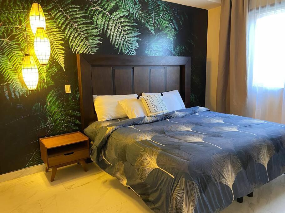 Urban Hotel Ancla Suite 10 - 3 Bedroom 2 Bathroom Rocky Point Exterior photo