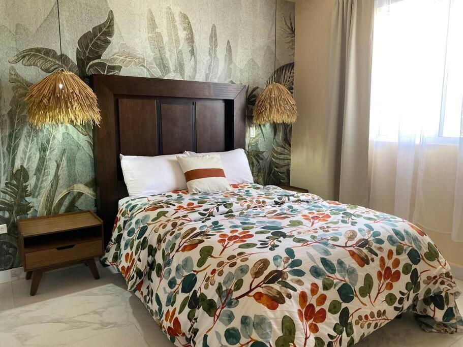 Urban Hotel Ancla Suite 10 - 3 Bedroom 2 Bathroom Rocky Point Exterior photo