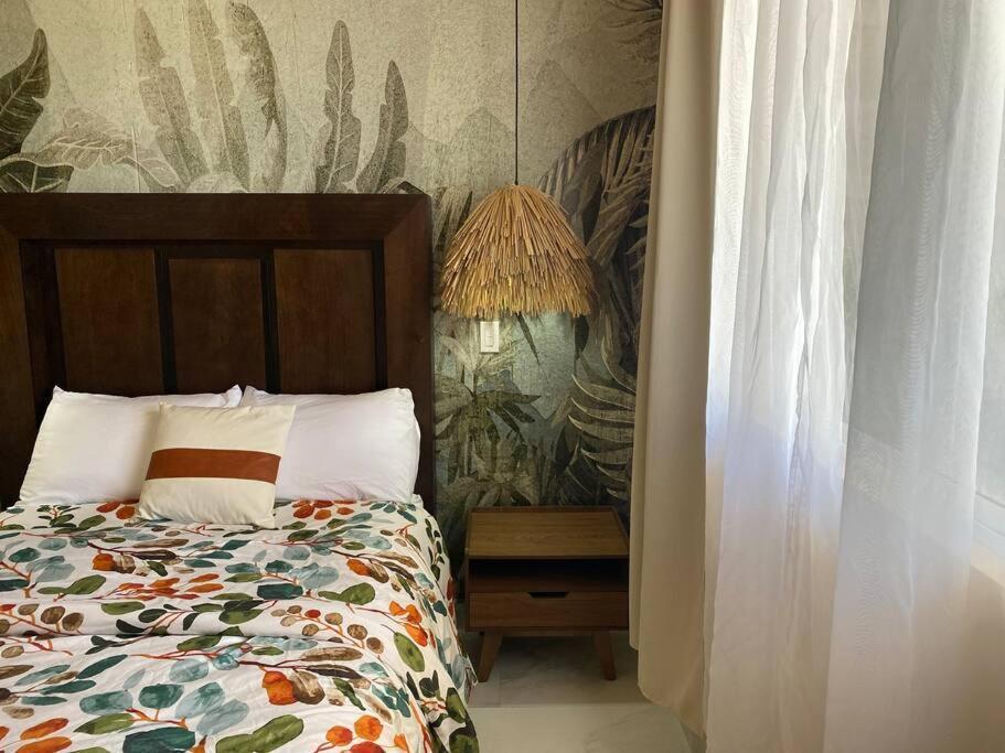Urban Hotel Ancla Suite 10 - 3 Bedroom 2 Bathroom Rocky Point Exterior photo