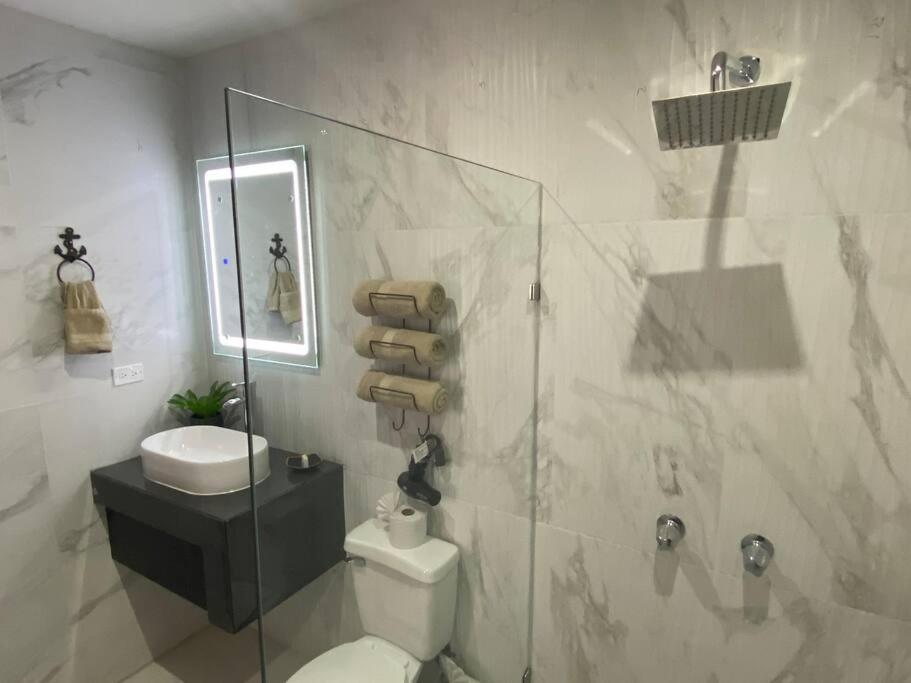Urban Hotel Ancla Suite 10 - 3 Bedroom 2 Bathroom Rocky Point Exterior photo