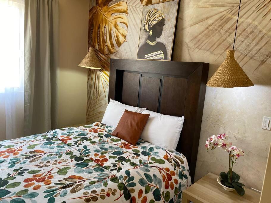 Urban Hotel Ancla Suite 10 - 3 Bedroom 2 Bathroom Rocky Point Exterior photo