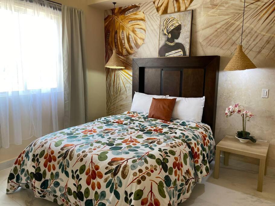 Urban Hotel Ancla Suite 10 - 3 Bedroom 2 Bathroom Rocky Point Exterior photo