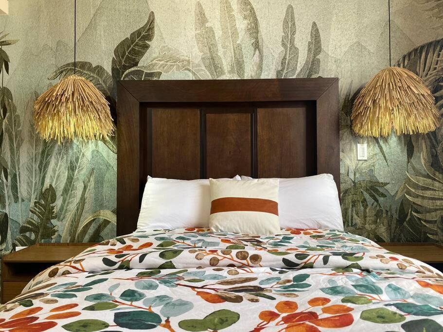 Urban Hotel Ancla Suite 10 - 3 Bedroom 2 Bathroom Rocky Point Exterior photo